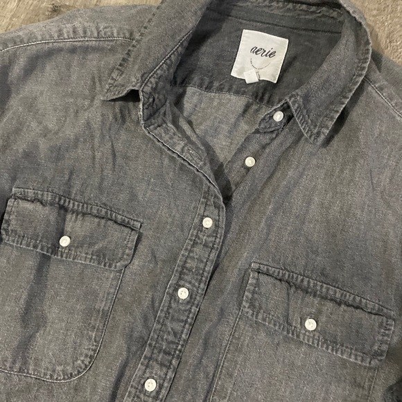 AERIE LONGSLEEVE - Picture 2 of 3